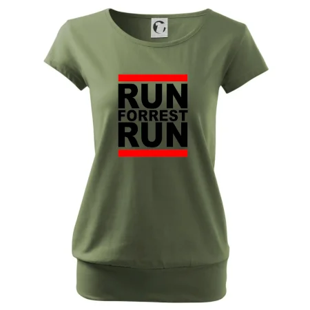 Run Forrest Run