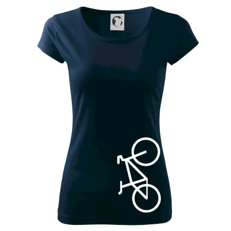 Bicykel na výšku