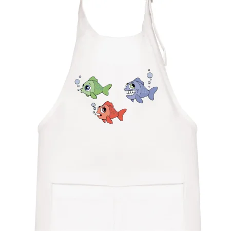 Prdiaca ryba (Hana-creative)