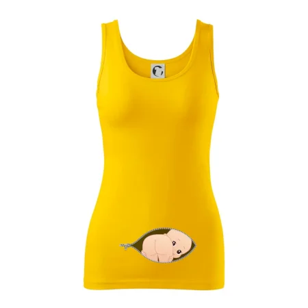 Bábätko a zadoček (Hana-creative)