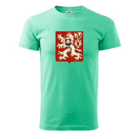 Znak maly Prvá Republika československá 1918–1920