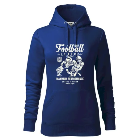 Football League plagát