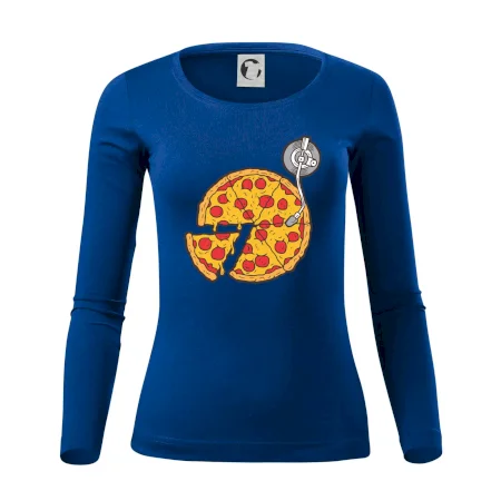 Pizza DJ