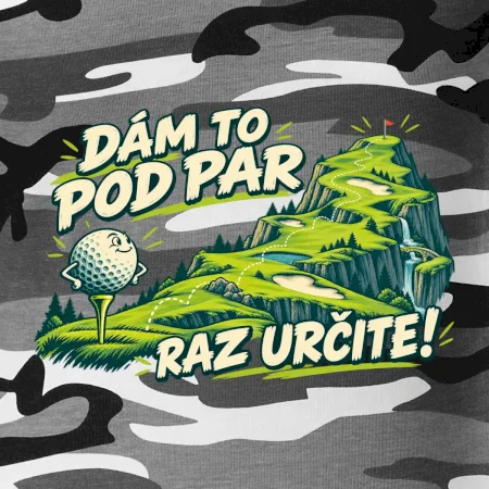 Dám to pod par raz určite