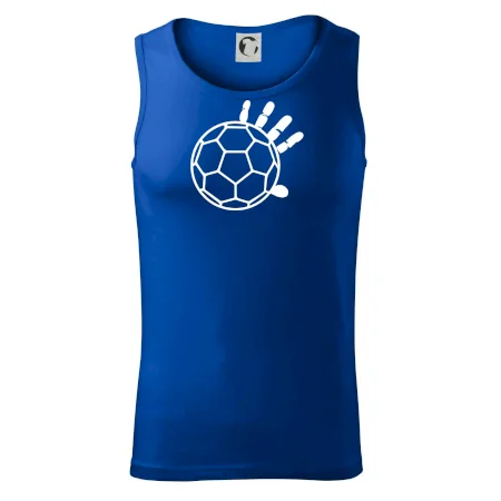 Hádzaná lopta ruka