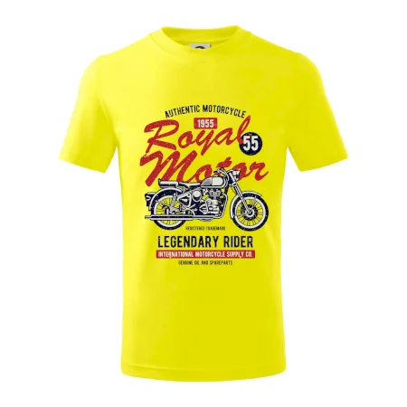 Royal Motor