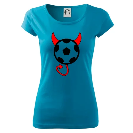 Futbal devil