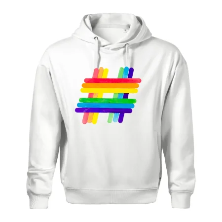 LGBT hashtag