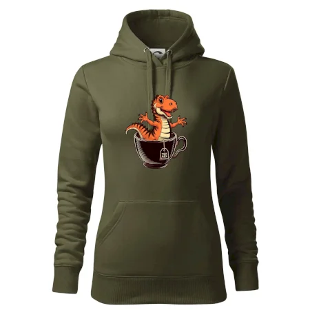 Tea rex