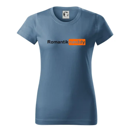 Porn - romantik navždy
