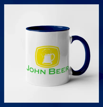 John Beer - Pivo