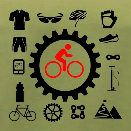 Všetko pre cyklistiku