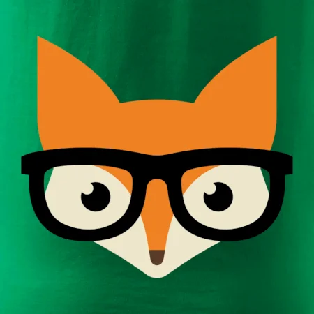 Geek líška