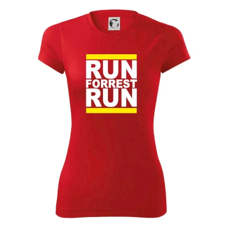 Run Forrest Run