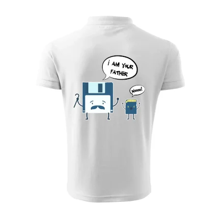 I am your father SD karta