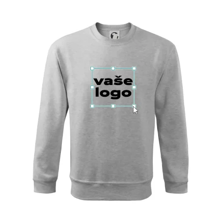 Vlastné logo - Tričko alebo mikina