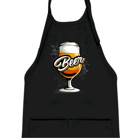 Beer pohár so stopkou