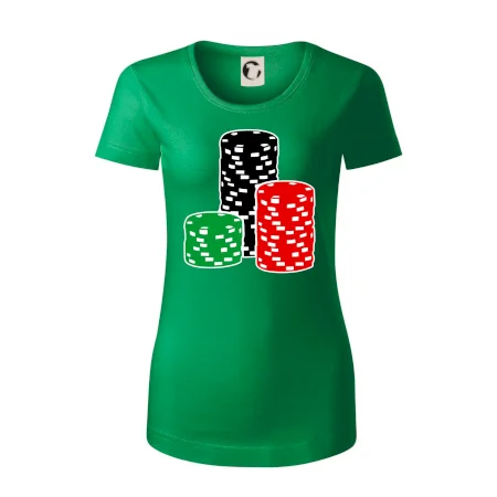 Poker žetóny