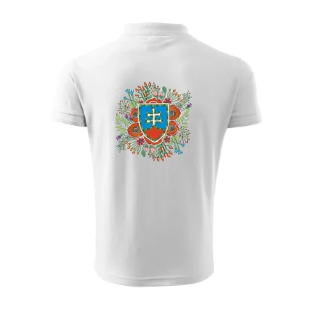 Rodný môj kraj (Pecka design)