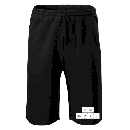 Vlastný nápis - periodická tabuľka