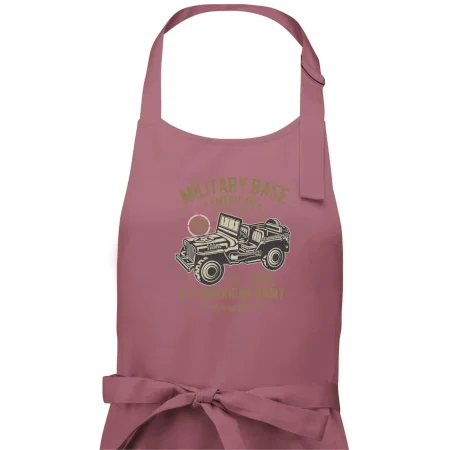 American Army Jeep