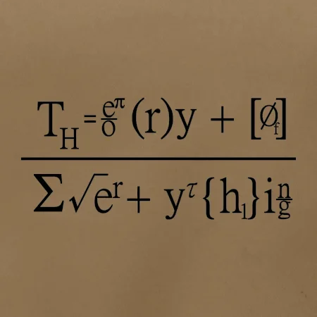 Teória všetkého (Theory of Everything)