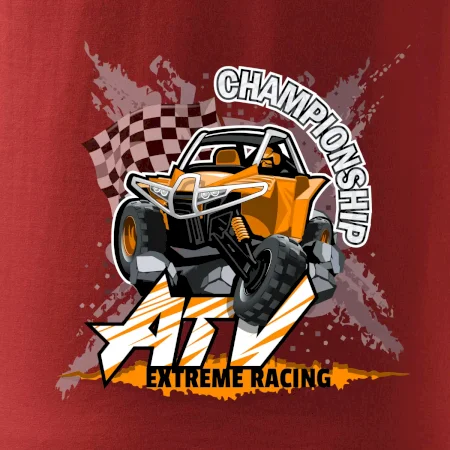 ATV extreme championship