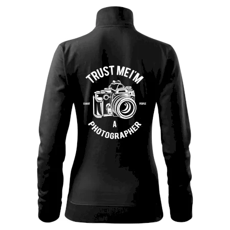 Trust me Photographer