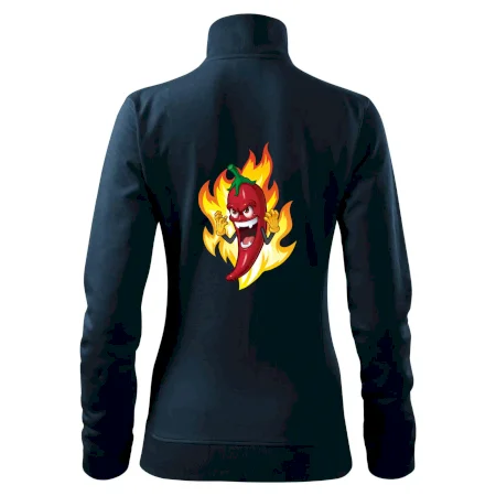 Chili paprička veľmi pálivá