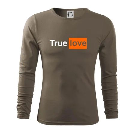 Porn - True Love
