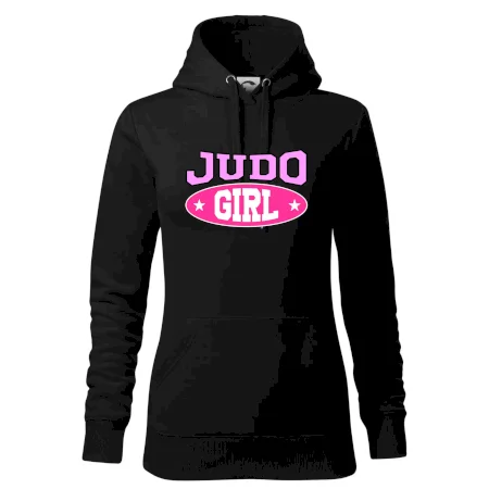 Judo girl