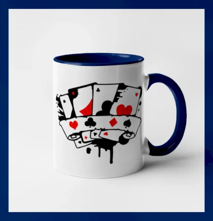 Poker splash 4 karty