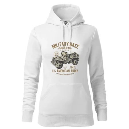 American Army Jeep