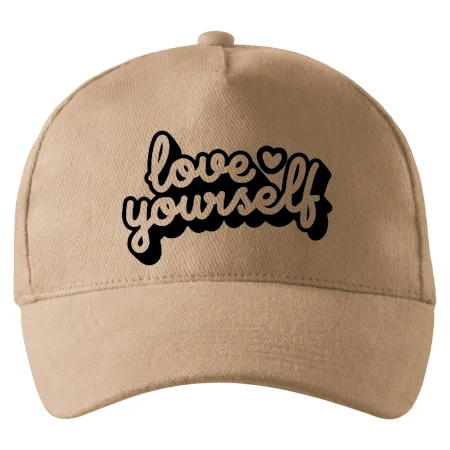 Love Yourself