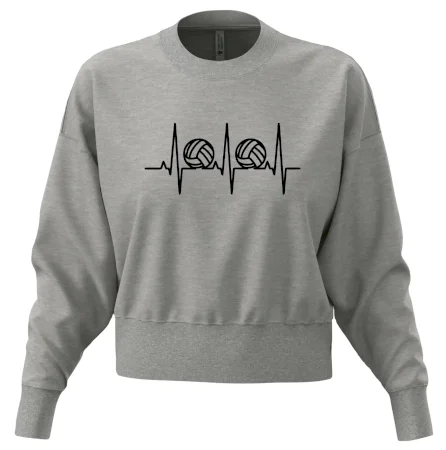 Volejbal ekg
