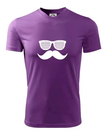 Mustache okuliare