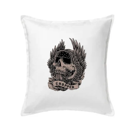Chopper kolo krídla