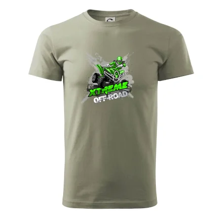 ATV štvorkolka offroad XXX