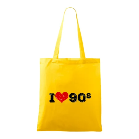 I love 90s