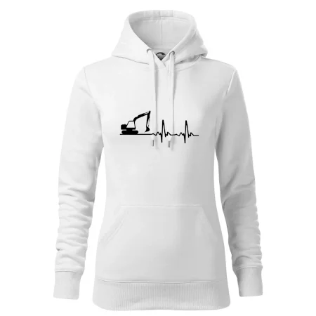 EKG bagr