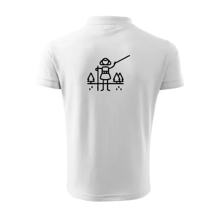 Nordic walking ikona