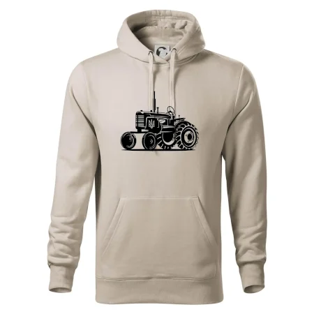 Traktor Ukrajinskej armády