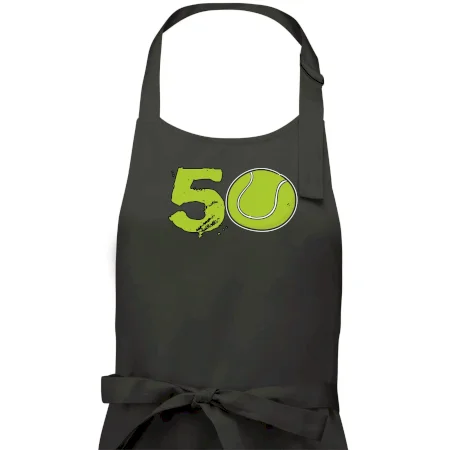 Tenis okrúhle narodeniny 50