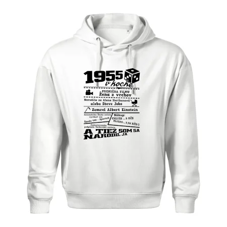 1955 v kocke