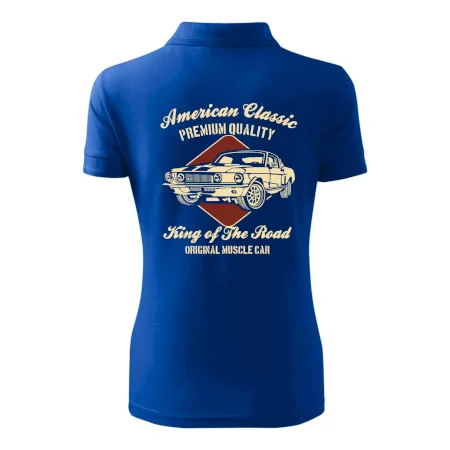 American Classic