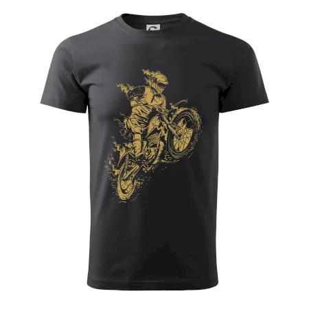 Dirt bike vintage