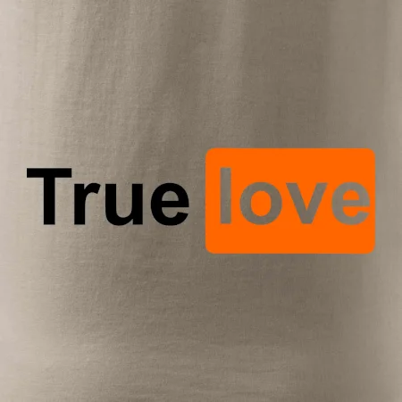 Porn - True Love