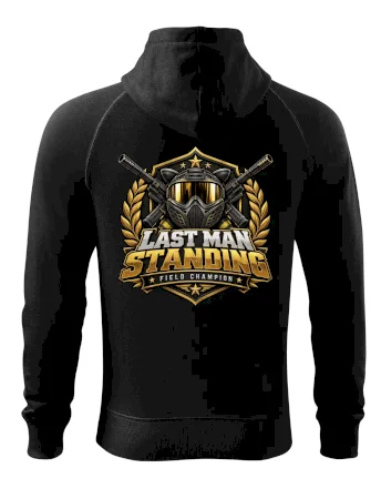 Posledný preživší – Last Man Standing paintball