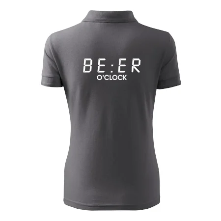 Beer hodiny