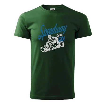 Motokára speedway
